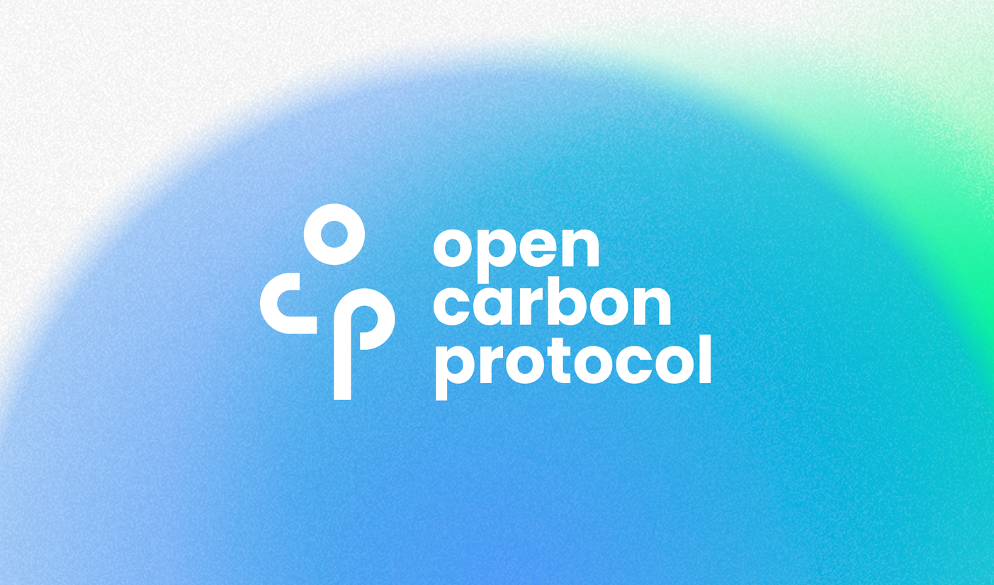 Open Carbon Protocol